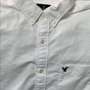 American Eagle Outfitter Classic Shirt Fit XL/$59